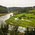 Dunmoe Castle