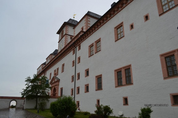 Jagdschloss Augustusburg #Augustusburg #Jagdschloss