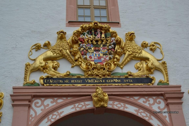 Jagdschloss Augustusburg #Augustusburg #Jagdschloss