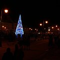 Pisz - 1.01.2012 #Pisz