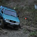 Tamiya Isuzu Mu
