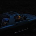 Tamiya Isuzu Mu