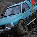 Tamiya Isuzu Mu