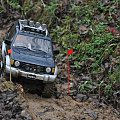 Tamiya Isuzu Mu