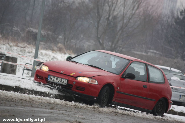 III SuperOes WOŚP #IIISuperOesWOŚPRzeszów2012