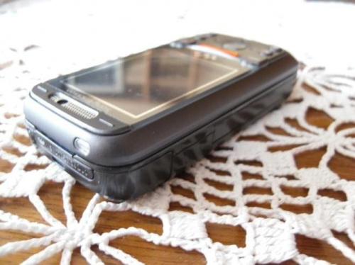 W850i 11.01.2012