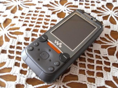 W850i 11.01.2012