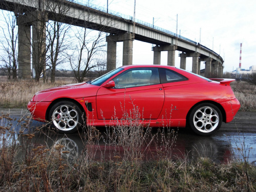 Alfa Romeo Gtv