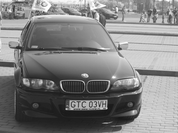 BMW KLUB TCZEW