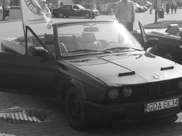 BMW KLUB TCZEW