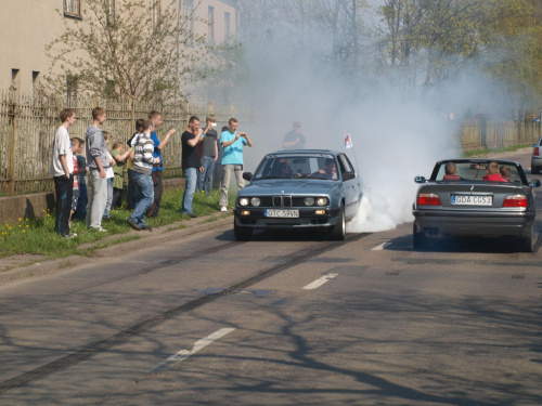 BMW KLUB TCZEW