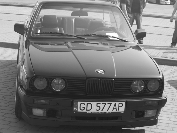 BMW KLUB TCZEW