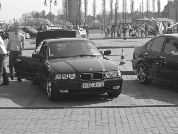 BMW KLUB TCZEW