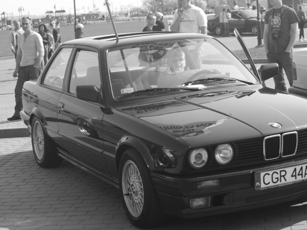 BMW KLUB TCZEW