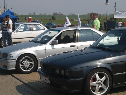 BMW KLUB TCZEW