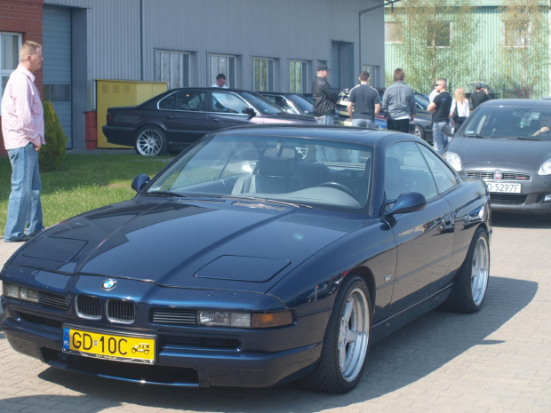 BMW KLUB TCZEW