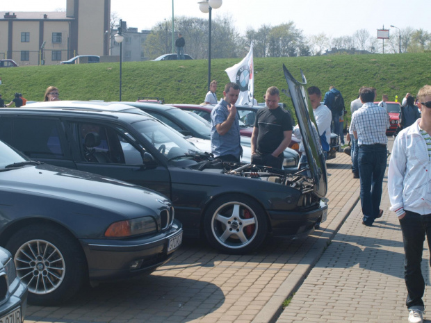 BMW KLUB TCZEW