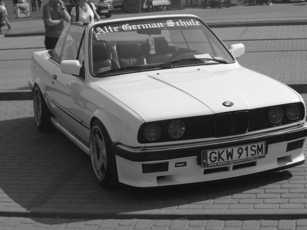 BMW KLUB TCZEW