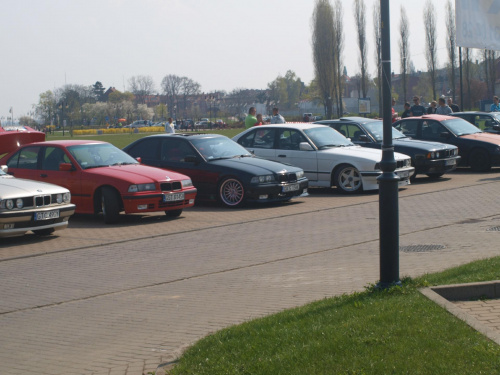 BMW KLUB TCZEW