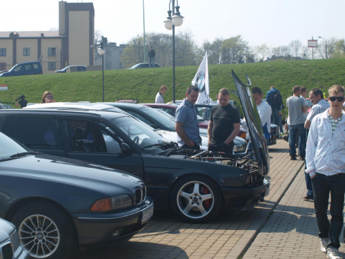 BMW KLUB TCZEW