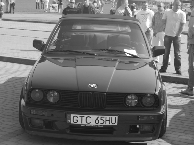 BMW KLUB TCZEW