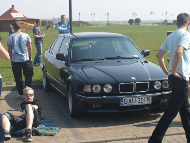 BMW KLUB TCZEW