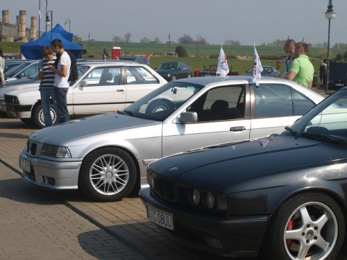 BMW KLUB TCZEW