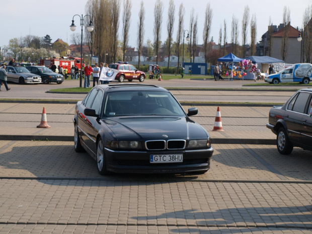 BMW KLUB TCZEW