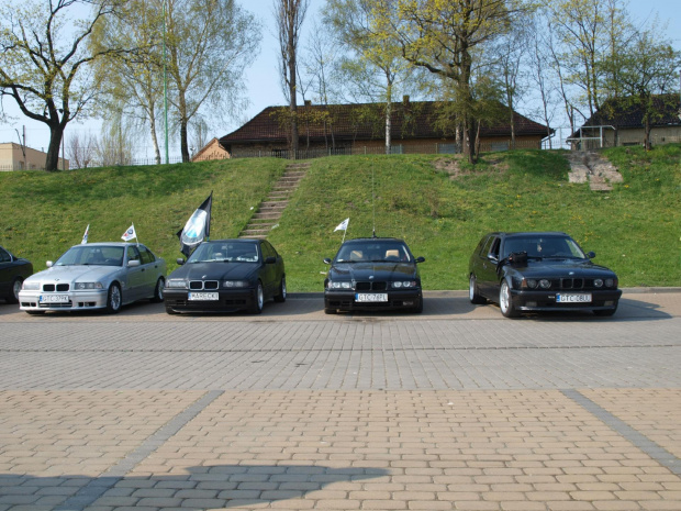 BMW KLUB TCZEW