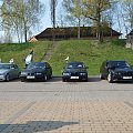 BMW KLUB TCZEW