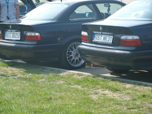 BMW KLUB TCZEW