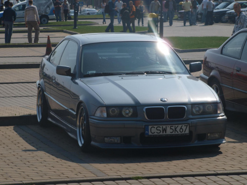 BMW KLUB TCZEW