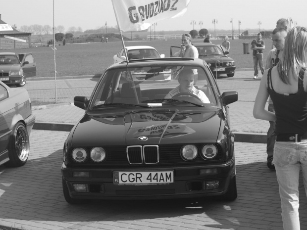 BMW KLUB TCZEW