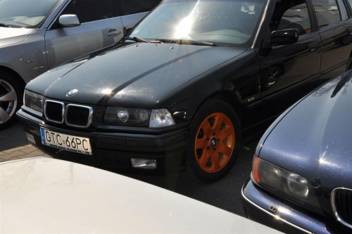 BMW KLUB TCZEW