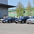 BMW KLUB TCZEW