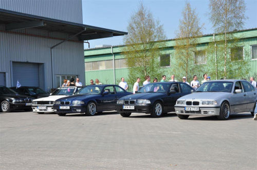 BMW KLUB TCZEW