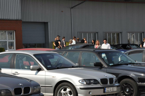 BMW KLUB TCZEW