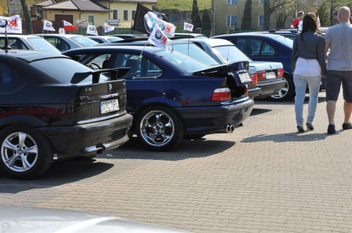 BMW KLUB TCZEW