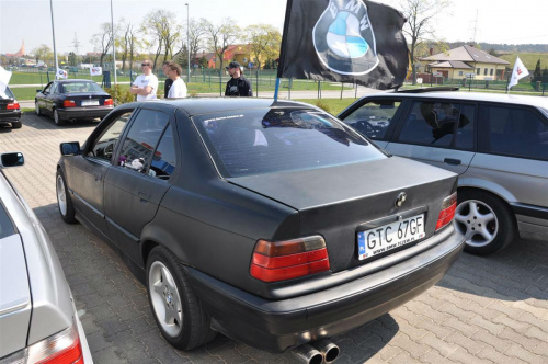 BMW KLUB TCZEW