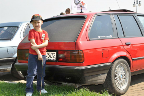 BMW KLUB TCZEW