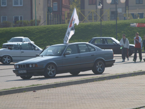 BMW KLUB TCZEW