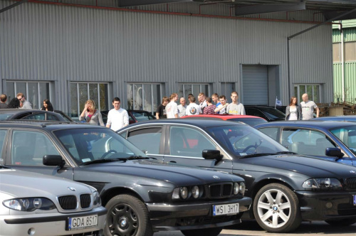 BMW KLUB TCZEW