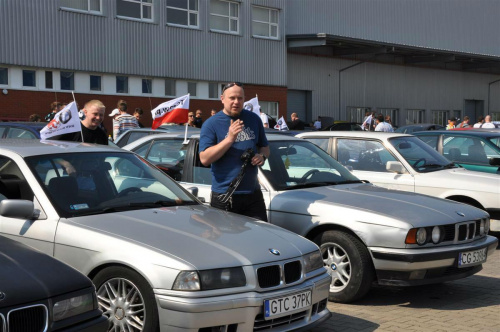 BMW KLUB TCZEW