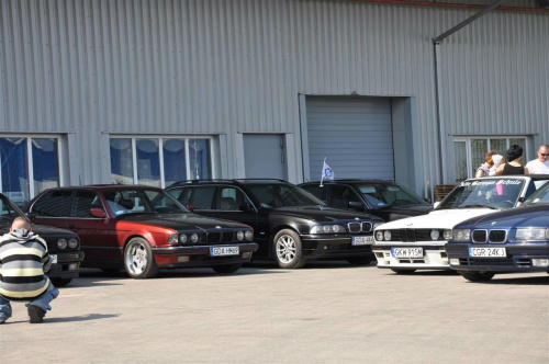 BMW KLUB TCZEW