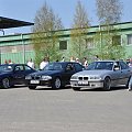 BMW KLUB TCZEW