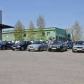 BMW KLUB TCZEW