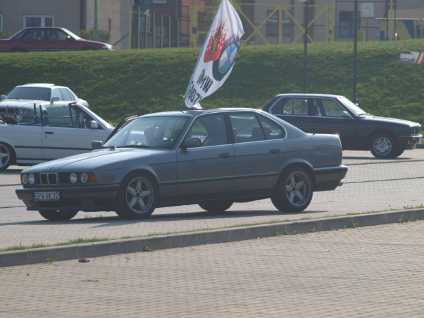 BMW KLUB TCZEW