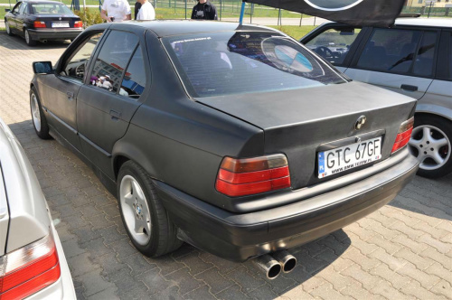 BMW KLUB TCZEW