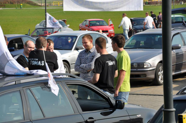 BMW KLUB TCZEW