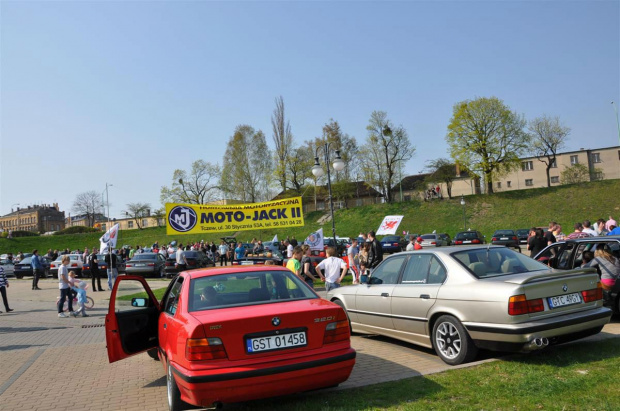 BMW KLUB TCZEW